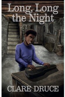 Long, Long The Night - Druce, Clare