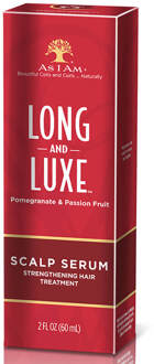 Long & Luxe Scalp Serum - 60 ml