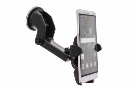 Long Neck Car Mount