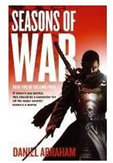Long Price (2): Seasons of War