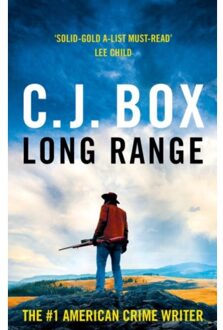 Long Range - Joe Pickett - C.J. Box