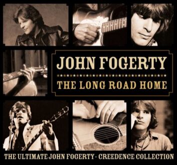Long Road Home - Ultimate Collection