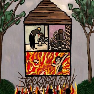 Long Term Effects Of Suffering - $uicideboy$