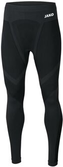 Long Tight Comfort Senior zwart