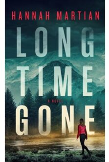 Long Time Gone - Hannah Martian