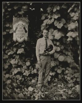 Long Violent History