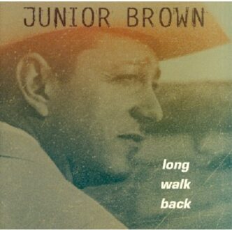 Long Walk Back - Junior Brown