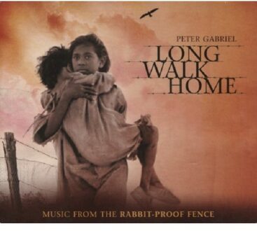 Long Walk Home: Music From The Rabbit Proof Fence