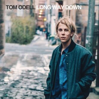 Long Way Down (LP)
