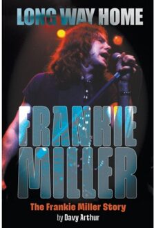 Long Way Home - Davy Arthur