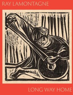 Long Way Home - Ray Lamontagne