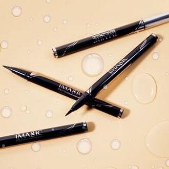 Long Wear Liquid Eyeliner #01 Matte (Black) - 0.8ml