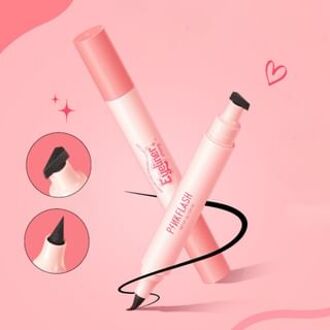 Long-Wear Liquid Eyeliner #Black - 2g