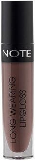 Long Wearing Lip Gloss 6ml (Various Shades) - 19 Plum Couture