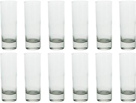 Longdrink Rock\'n Roll Ds/12 Budgetl Drinkglazen