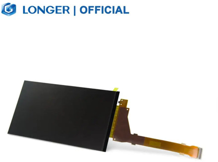 Longer 2K LCD Screen For Orange 30 3D Printer Parts Kits