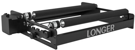 Longer Ray5 Laser Rotary Roller 360 Degrees Rotation Y-axis