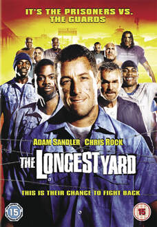 Longest Yard