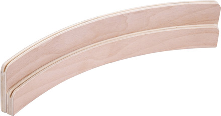 Longfield Games Kaarthouder Dubbel (35cm)