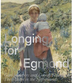 Longing For Egmond - Marian van Heteren
