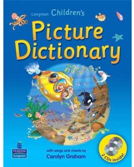 Longman Children's Picture Dictionary