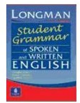 Longmans Student Grammar of Spoken and Written English Workbook