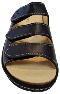 Longo 1006392 - maat 38 Zwart