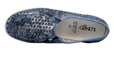 Longo 1112834 Blauw - 38