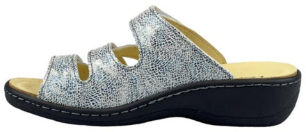 Longo 1126710 - maat 41 Wit