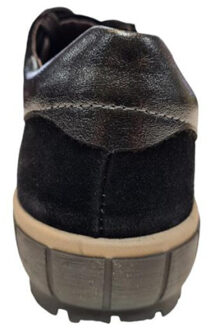 Longo 1135541 - maat 38 Zwart