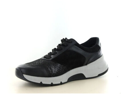 Longo 1152633 wijdte h Zwart - 41