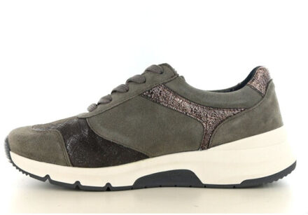 Longo Sneaker taupe - 40