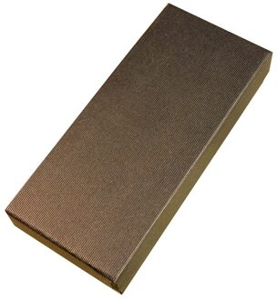 LongPortable Hoogwaardige Horloge Doos Beste Duurzaam Box Case Voor Armband Armband Sieraden Horloge Doos Bruin