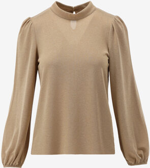 Longsleeve beige - 34;44;38;36;42