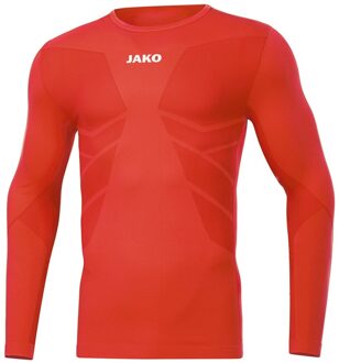 Longsleeve Comfort 2.0 Kind Flame Maat 2XS