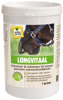 LongVitaal 1 Kg.