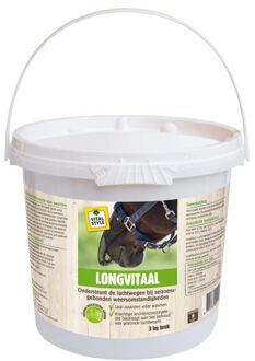 LongVitaal 3 Kg.