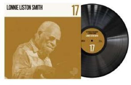 Lonnie Liston Smith Jid017 - Lonnie Liston Smith