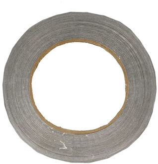 Loodband 1 Rol 12,7mm-Zilver - nosize