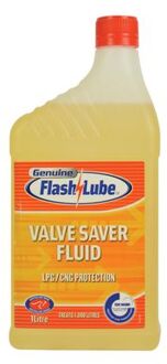 Loodvervanger Valve Saver Fluid Fv 1 Liter