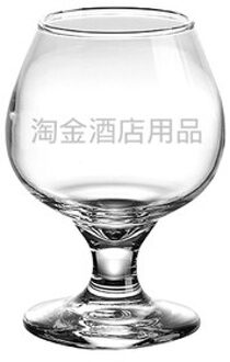 Loodvrij Glas Buitenlandse Wijn Glas Whisky Glas Cognacglas Korte Cognac Glas Verdikte Ktv Bar 1