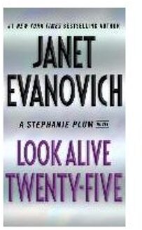 Look Alive Twenty-Five