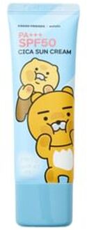 Look At Me Cica Sun Cream KAKAO FRIENDS Edition 30g