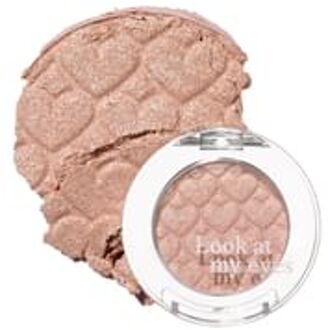 Look At My Eyes - 18 Colors #Mystery Beige