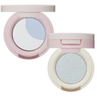 Look At My Eyes Duo Dear My Bestie Collection - Oogschaduwpalet