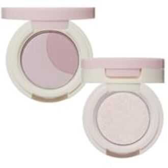 Look At My Eyes Duo Dear My Bestie Collection - Oogschaduwpalet