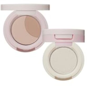 Look At My Eyes Duo Dear My Bestie Collection - Oogschaduwpalet