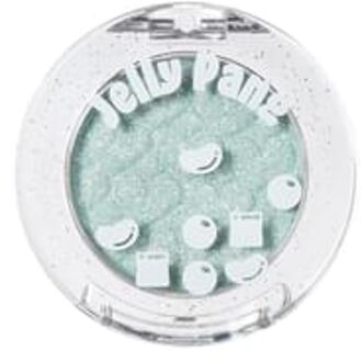 Look At My Eyes Jelly Pang Collection - 5 Colors Blue Iceberg