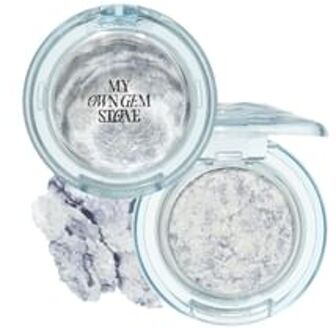 Look at My Eyes My Own Gemstone Collection - 6 Colors Aqua Matata