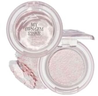 Look at My Eyes My Own Gemstone Collection - 6 Colors Chrr Emerald